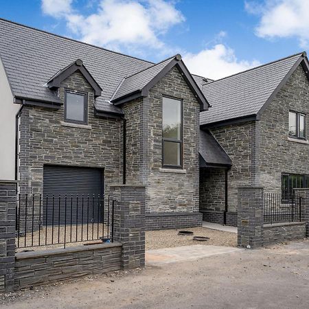 Ty Afon Reg - Uk38509 Villa Glanamman Dış mekan fotoğraf