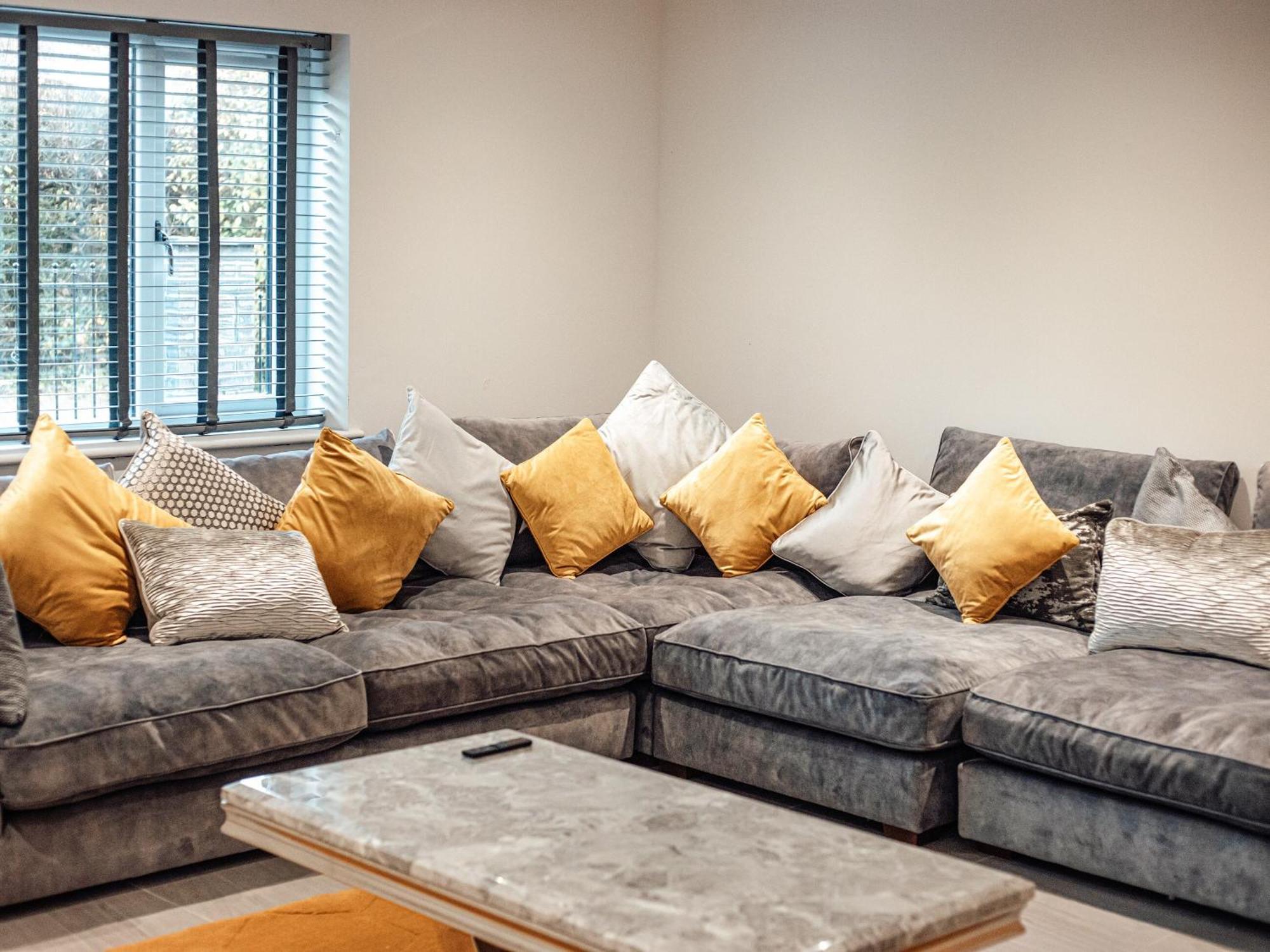 Ty Afon Reg - Uk38509 Villa Glanamman Dış mekan fotoğraf