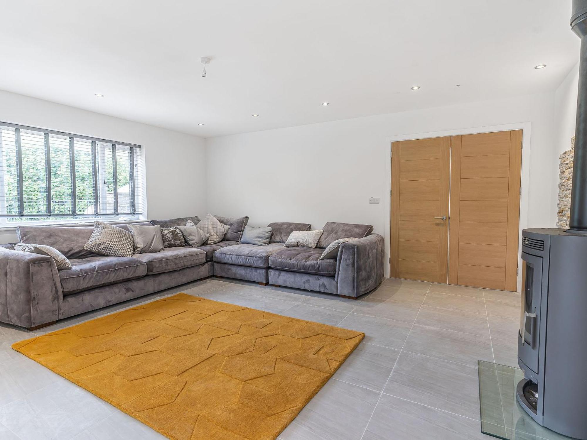 Ty Afon Reg - Uk38509 Villa Glanamman Dış mekan fotoğraf